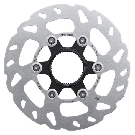 Disco Shimano 140mm Center Lock SM-RT70